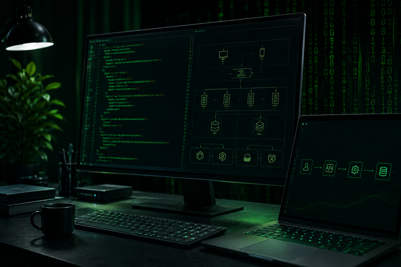 Backend Development
