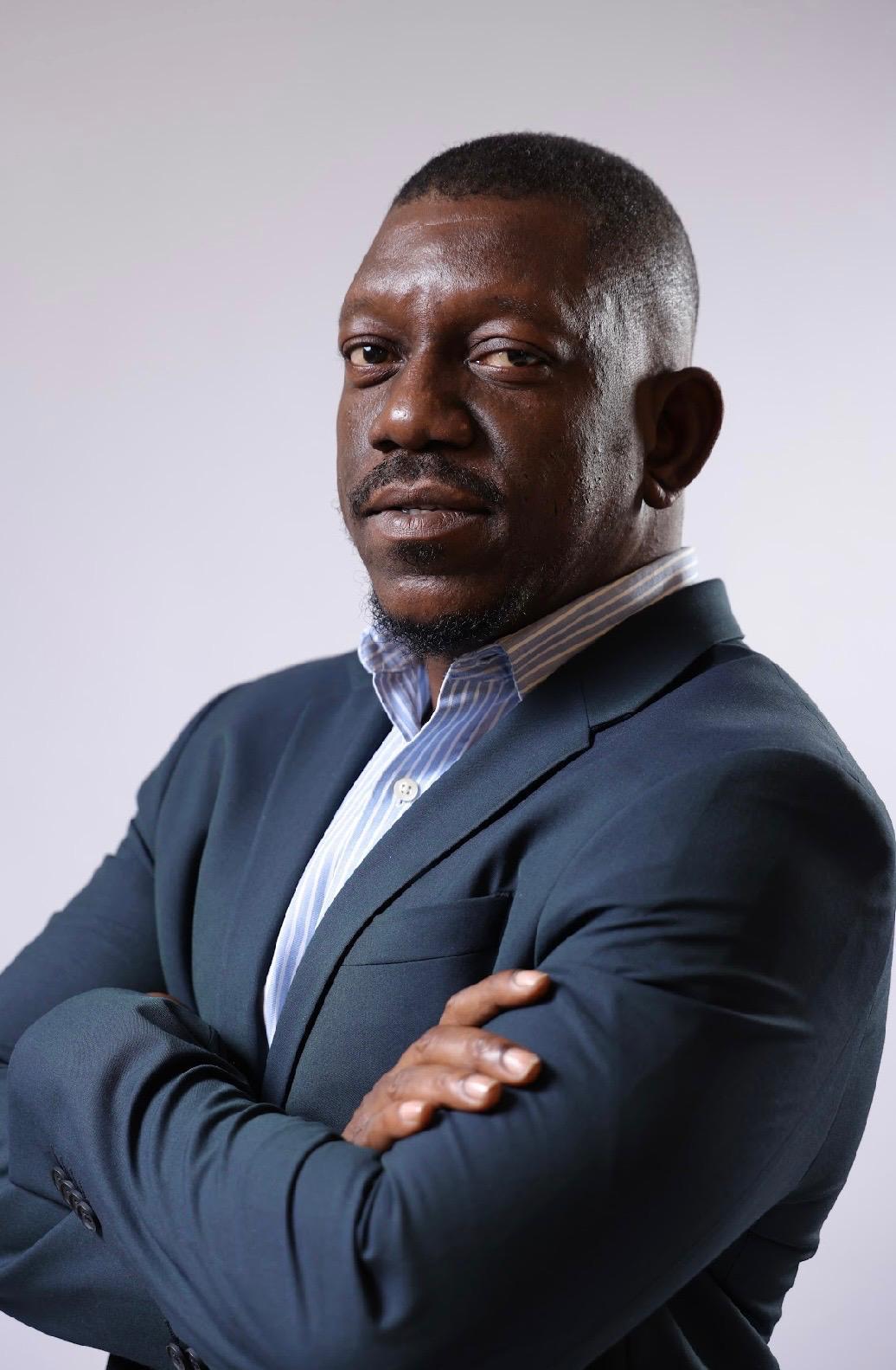 Adebowale Samuel Lipede