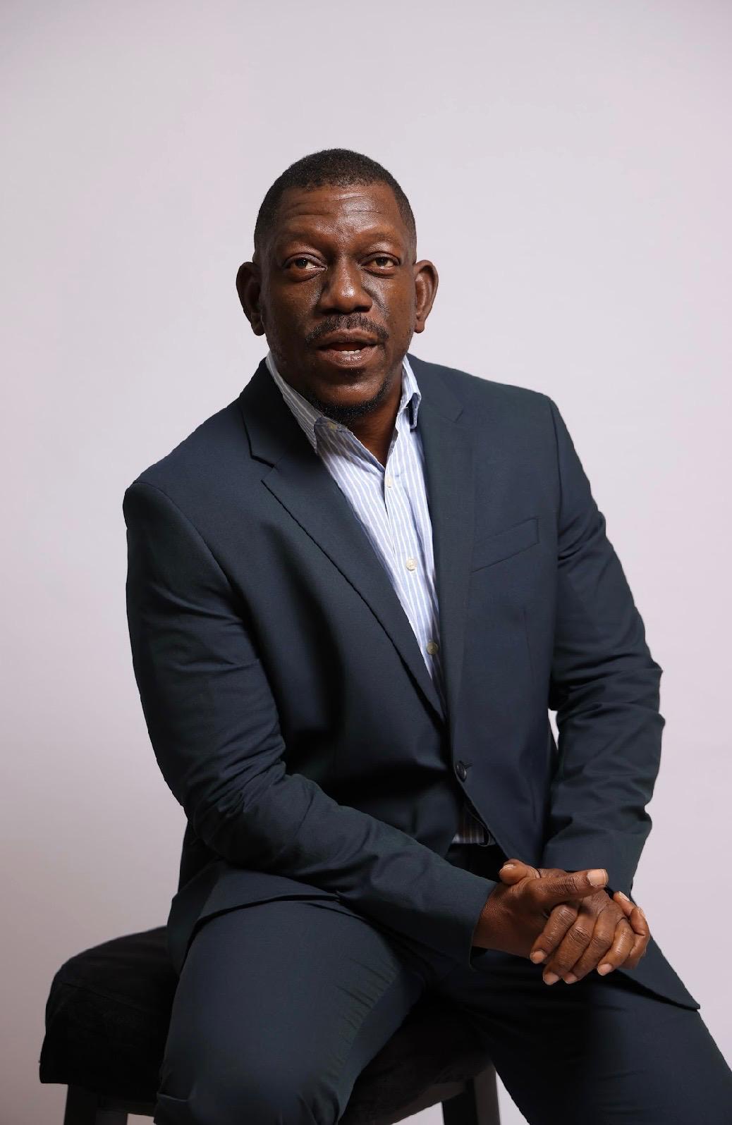 Adebowale Samuel Lipede